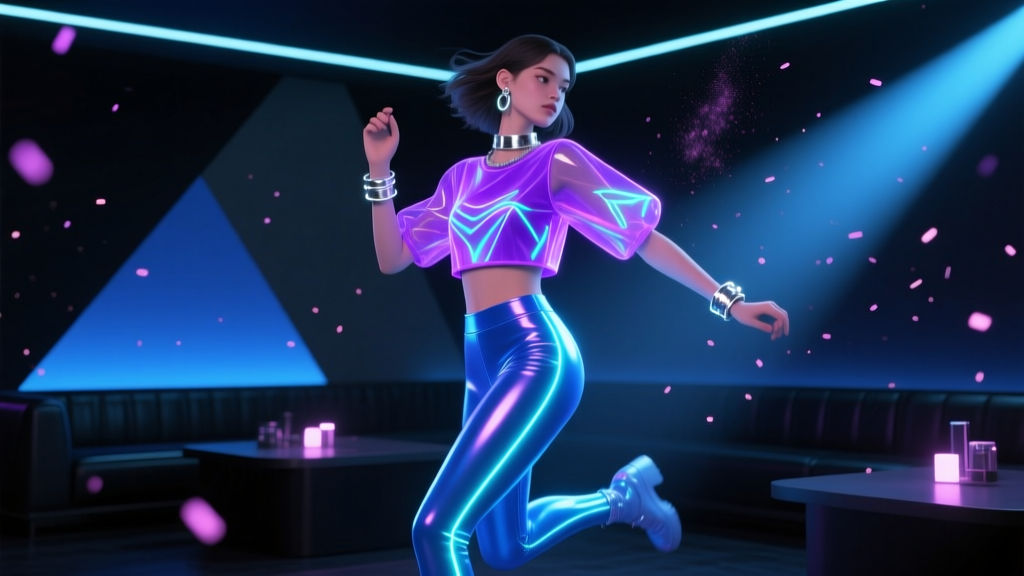 What to Wear to a Black Light Party (2026)