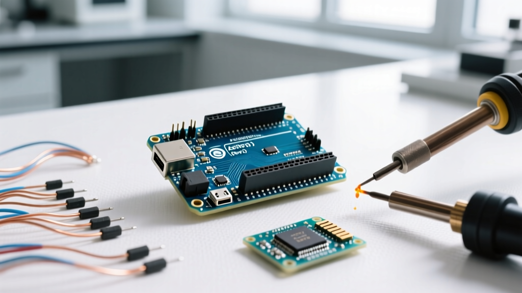 Arduino Uno 3 (Rev3) Ecosystem: 2026 Viability Guide