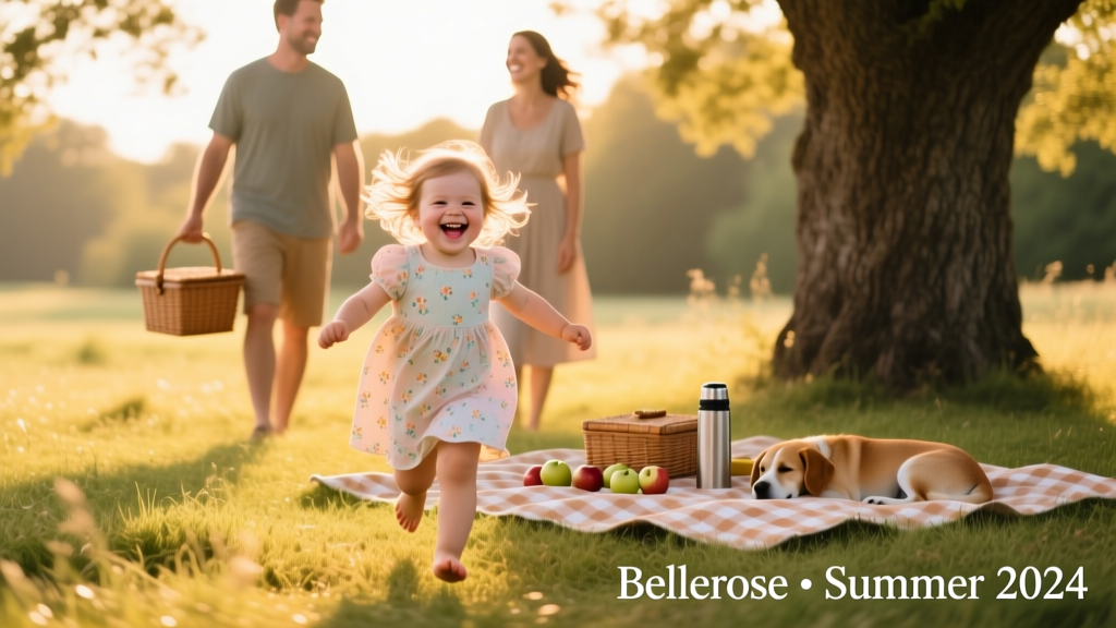 Bellerose: A Parent’s Practical Guide to Sustainable, Comfort-Forward Kids’ Clothing