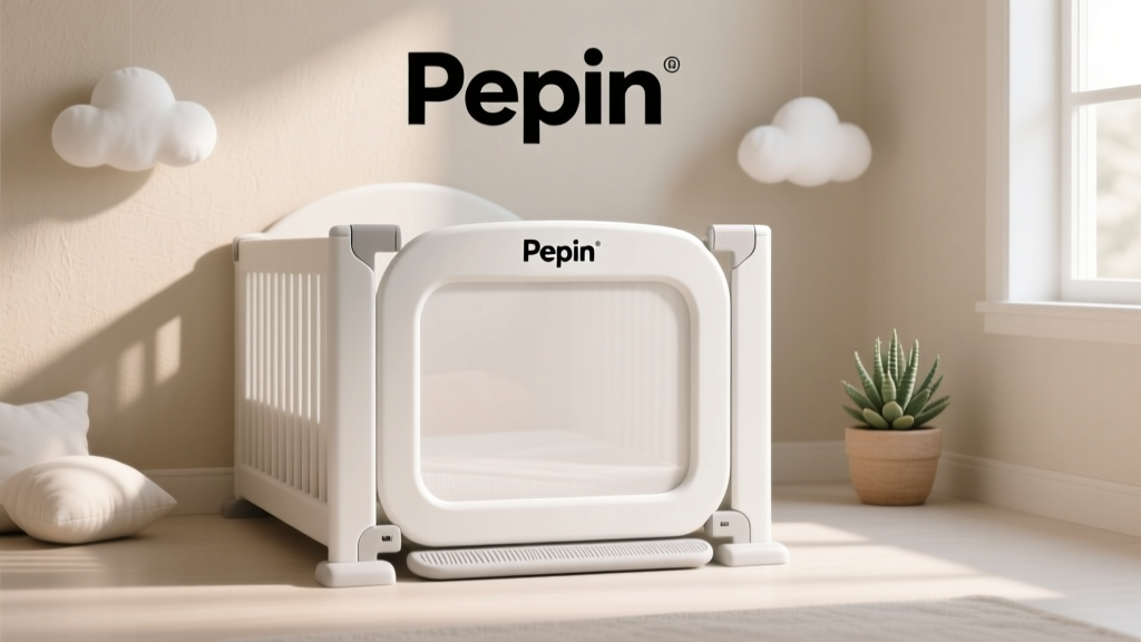Pepin Baby Gates: Safety Evaluation, Installation Best Practices, and Real-World Performance Data
