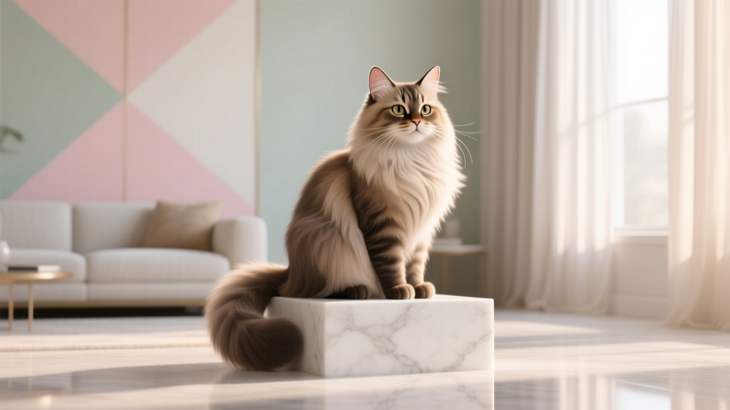 What Behaviors Do Cats Do Persian? 12 Surprising, Science