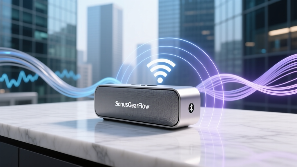 Shield Bluetooth Speakers from RFI (2026)