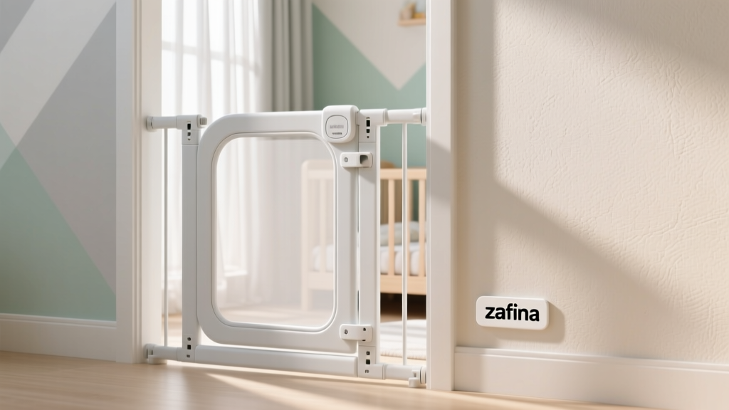 Zafina Baby Monitor: A Safety-Focused Review for Parents and Caregivers