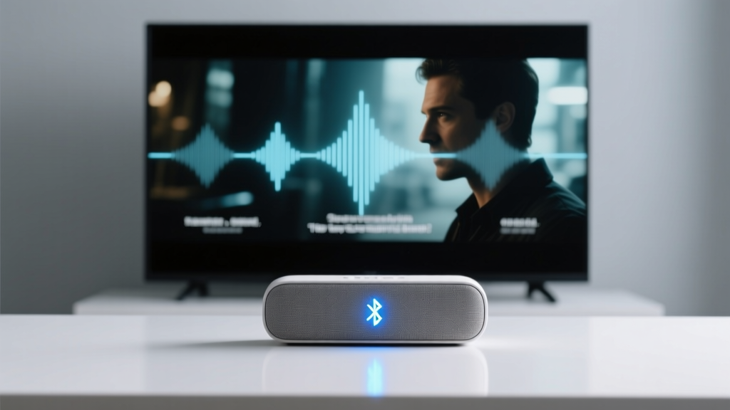 Bluetooth Speakers to TV: Fix Lag & Pairing (2026)