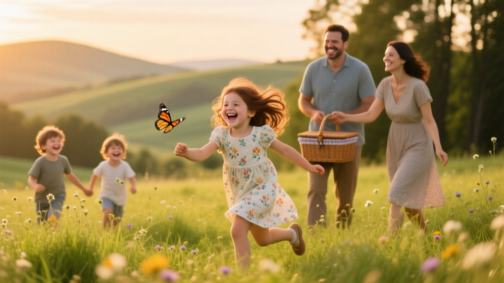 Avigail: A Practical Framework for Parenting with Presence, Values, and Emotional Resilience