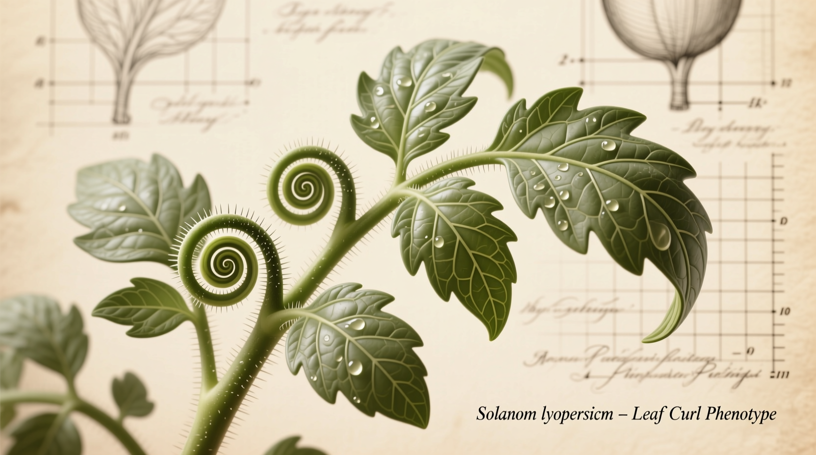 Tomato Leaf Curl Causes and Solutions: Expert Guide