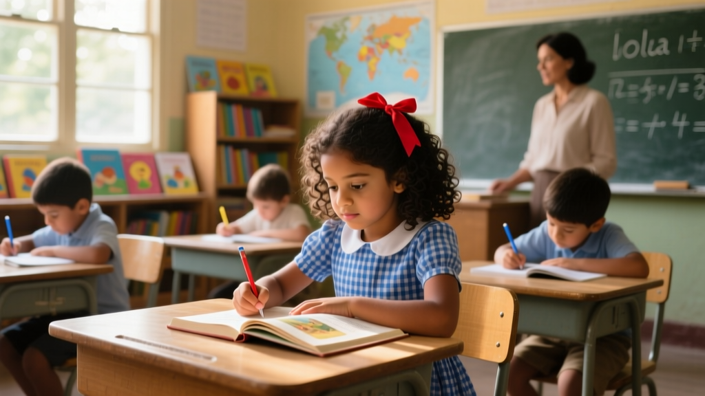 Iolana: A Research-Informed Look at the Early Learning Platform for Preschoolers