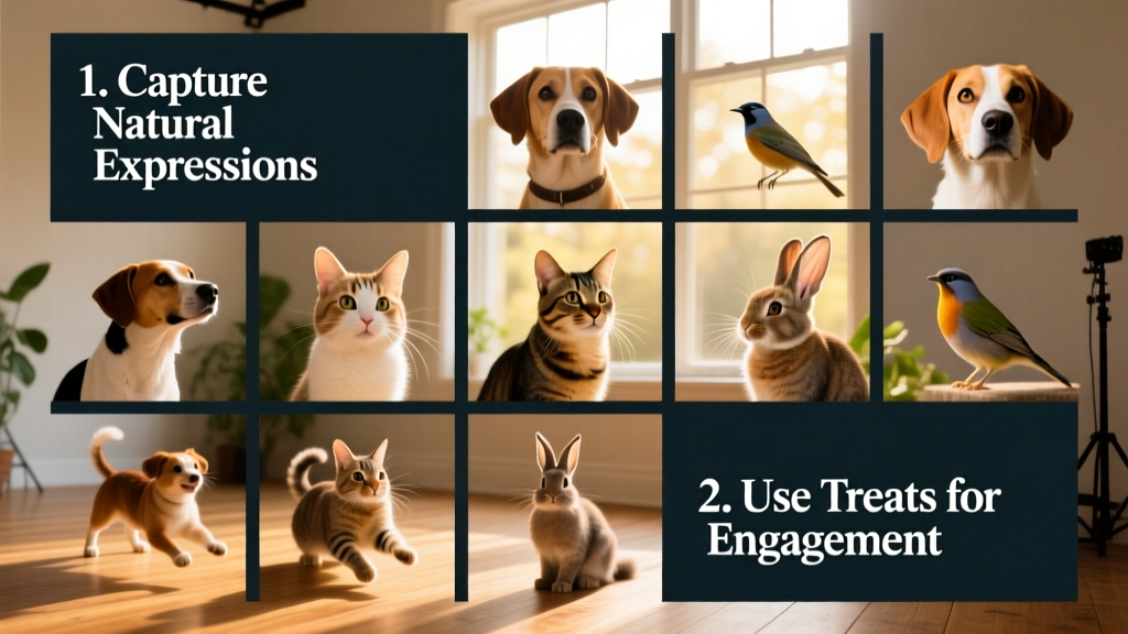 16 pet photography ideas and tips for beginners