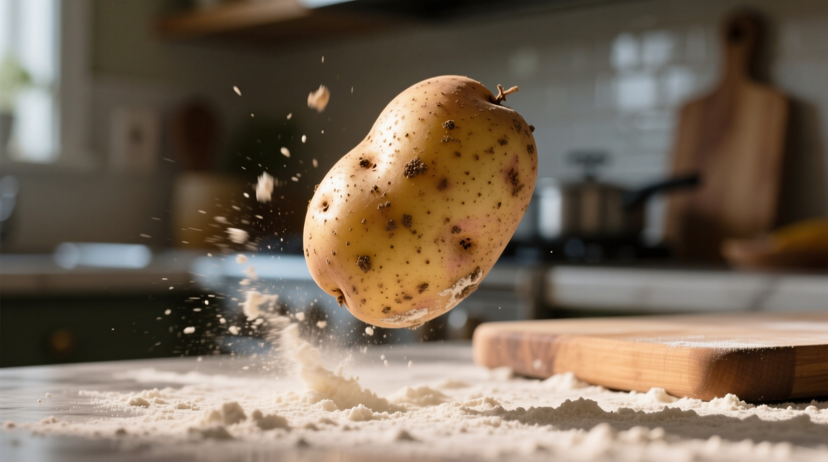 Potato Fritters: Mastering the Crispy Classic (Not Falls)