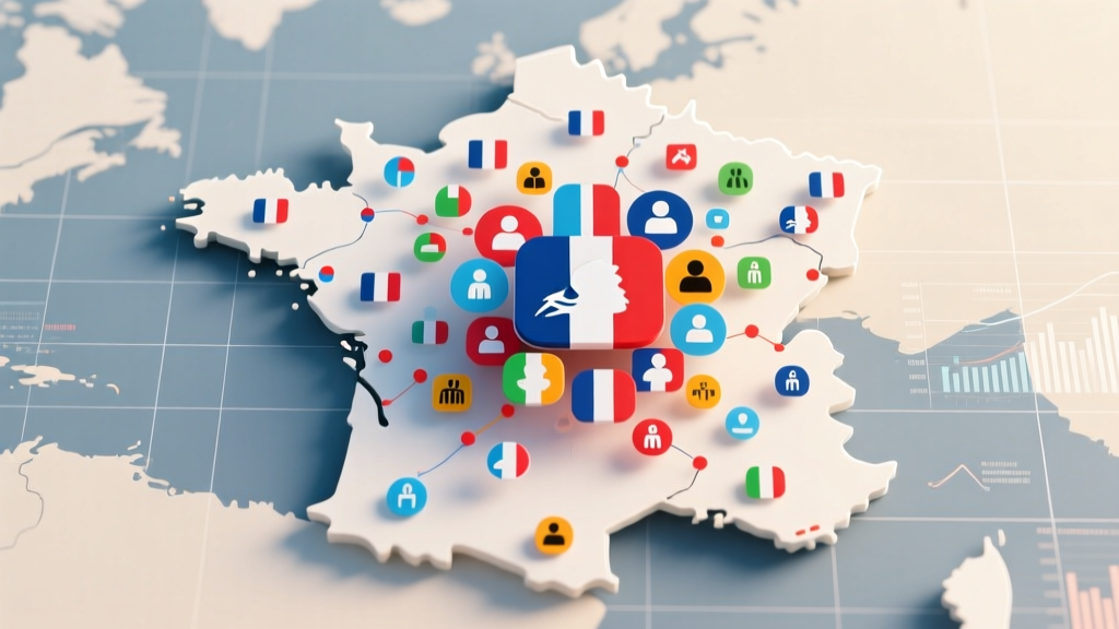How Many Political Parties Are In France (2026)