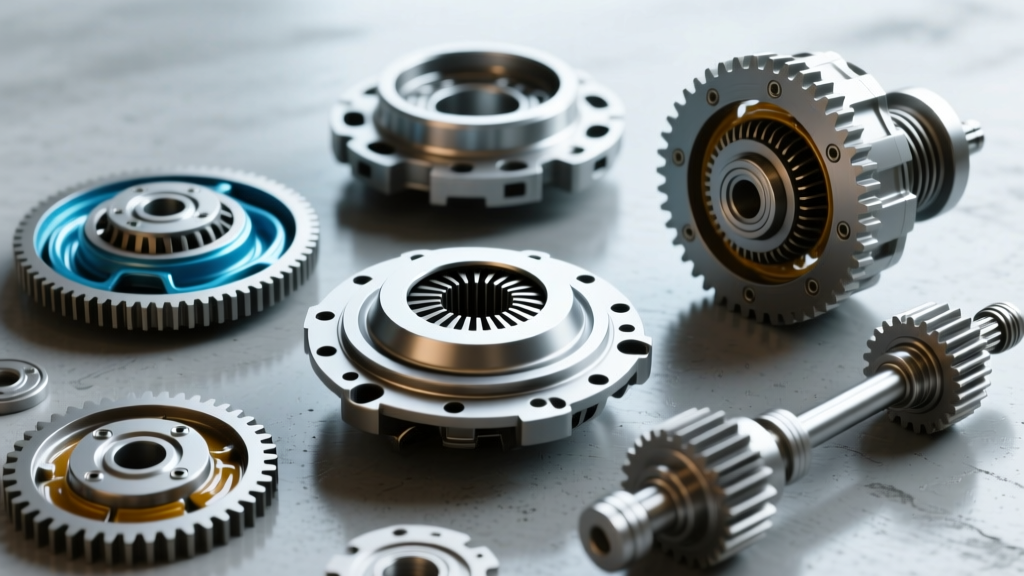 DTCs to Scan Before Learning How to Install a Torque Converter