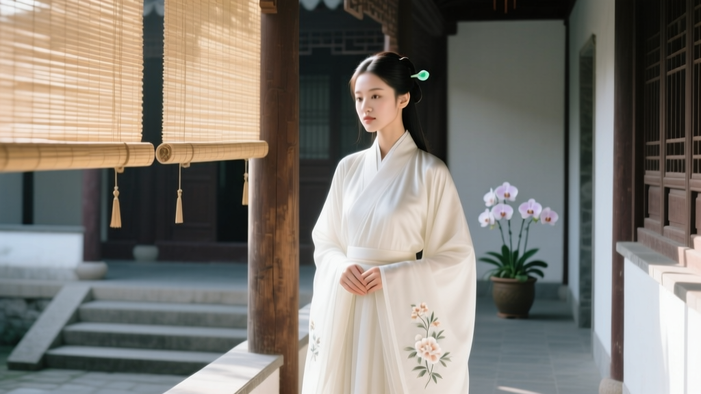 Hanfu Family Ceremonies 2026: Weddings, Births & Ancestral Rites