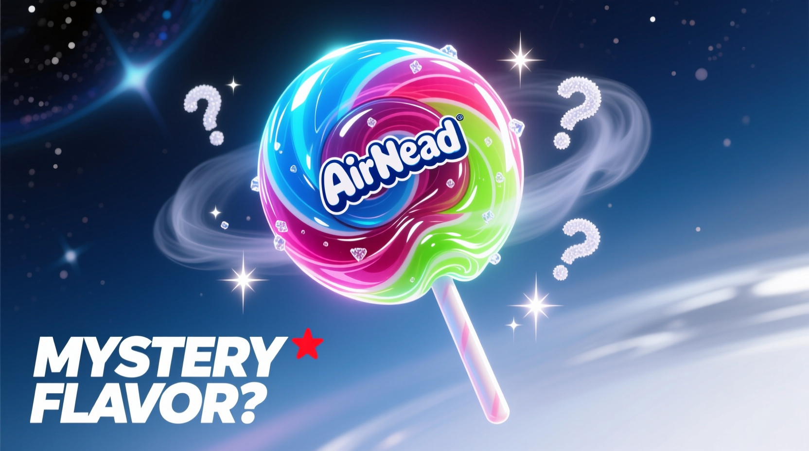 Mystery Airhead Flavor Explained: What You're Really Tasting