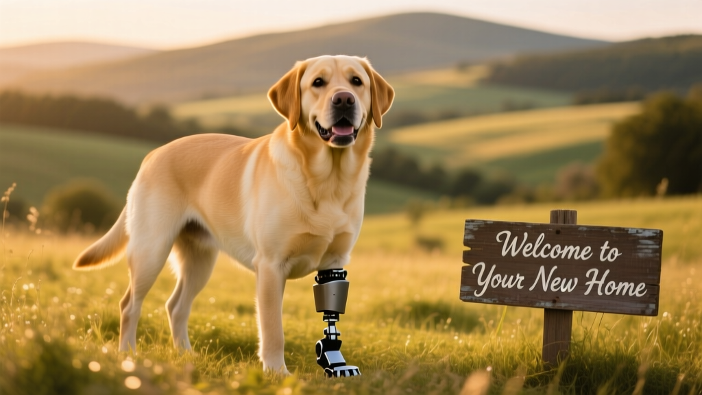 Southwest Oasis Labrador Rescue