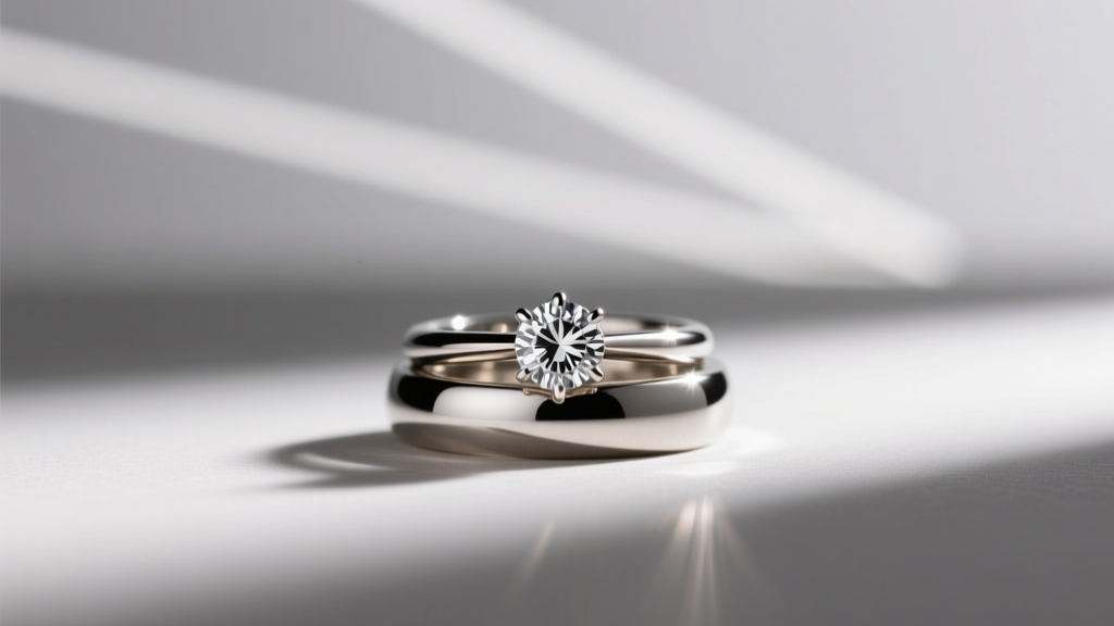 Wedding Band Under Engagement Ring? The Truth (2026)