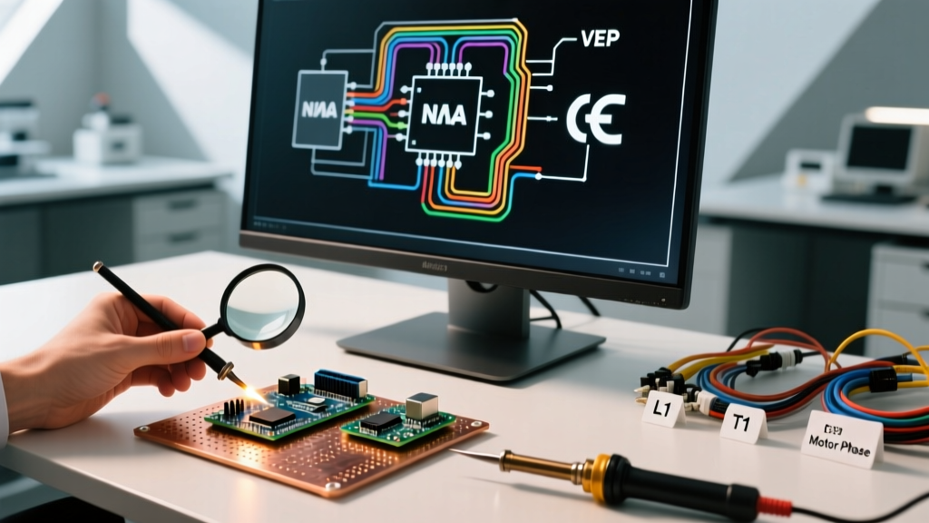 Top Electrical Wiring Schematic Software for Motor Circuits (2026)
