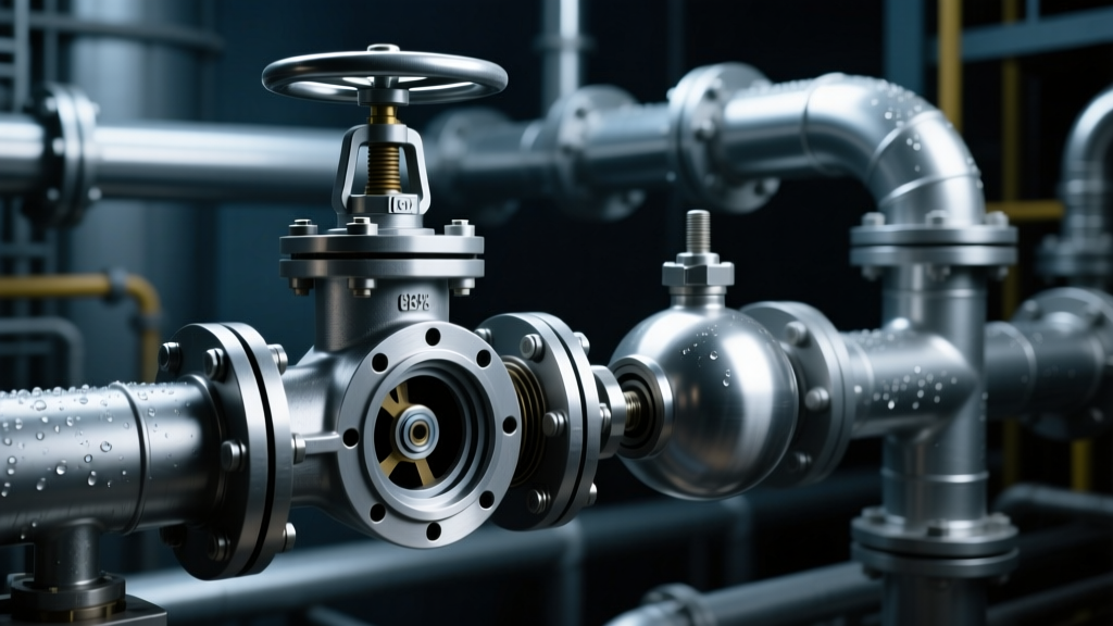 Prevent 68% of Water Treatment Control Valve Failures