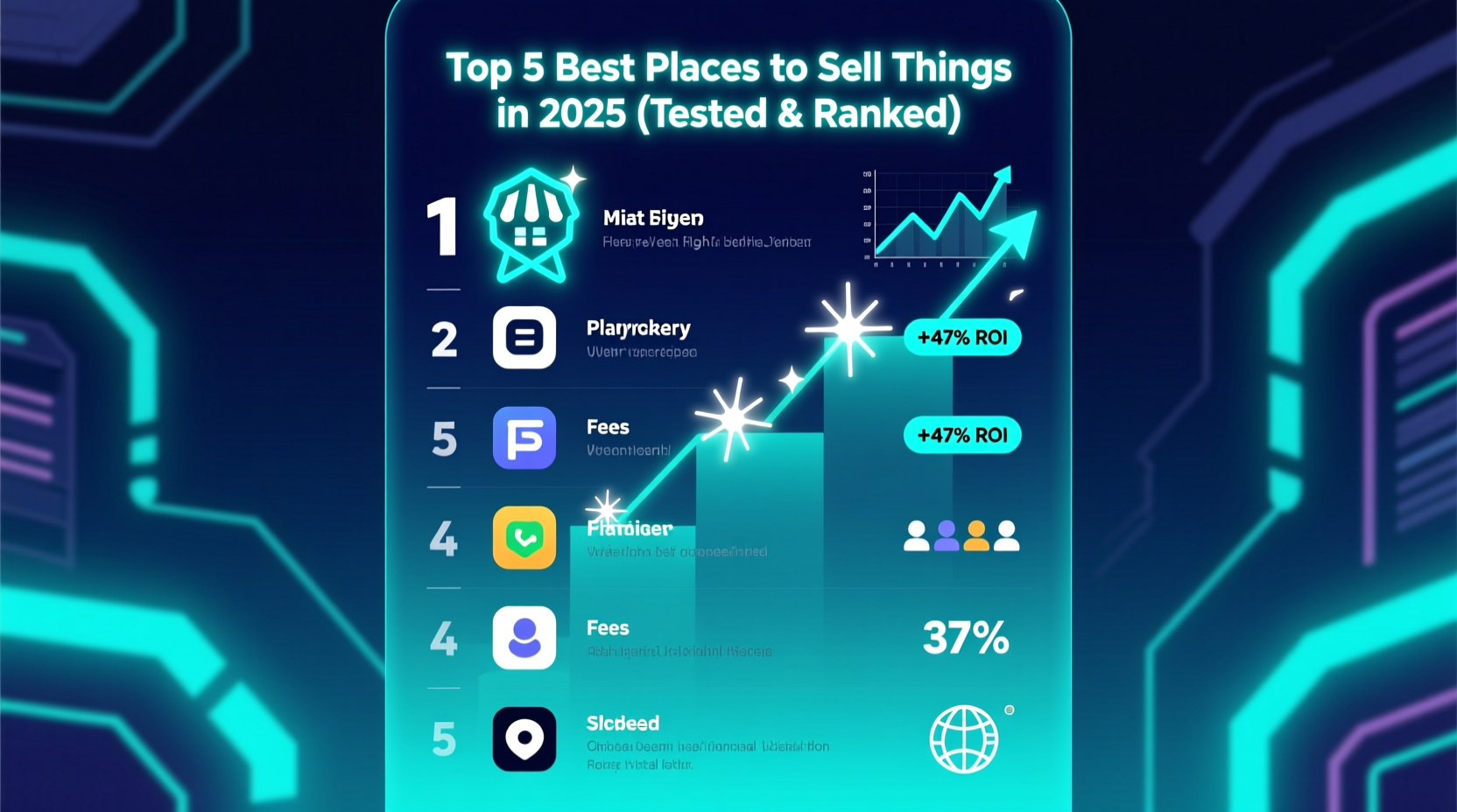 best place to sell things