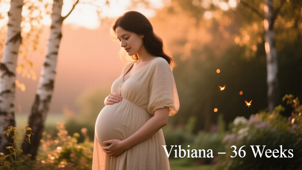 Vibiana: Evidence-Based Insights on This Prenatal Supplement for Folate, Iron, and Vitamin D Support