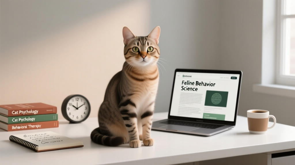 You Can’t Resolve Cat Behavioral Issues Cheap
