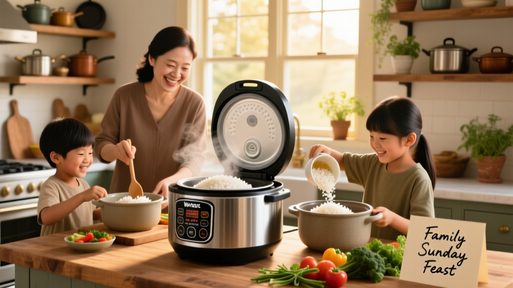 8qt Vortex Plus Dual Basket Features Explained