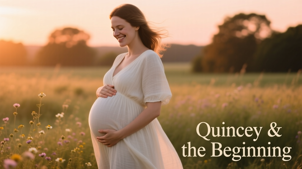 Quincey: Understanding Peritonsillar Abscess in Pregnancy and Postpartum