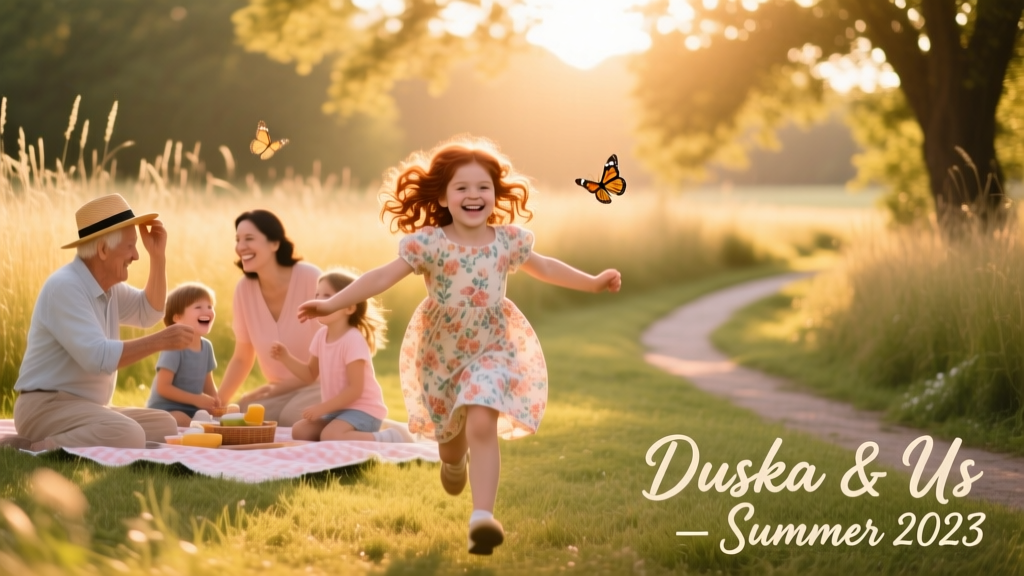 Duska: Understanding the Quiet Struggle Behind Parental Emotional Exhaustion