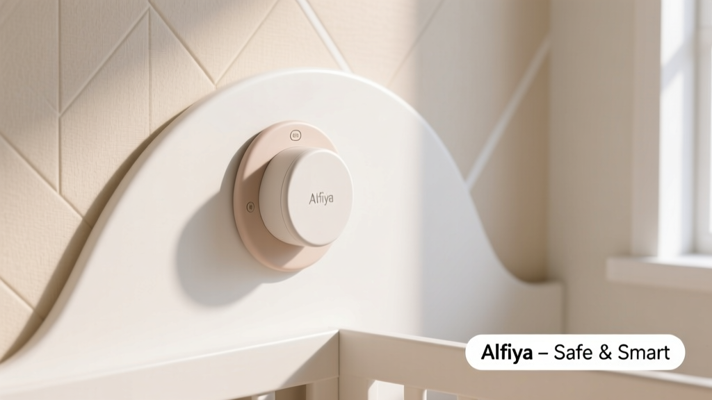Alfiya: A Child Safety Review of the Popular European Baby Bottle Brand