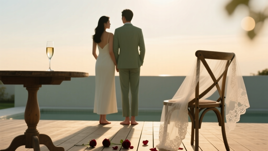 Wedding Reception: Skip, Scale, or Redefine (2026)