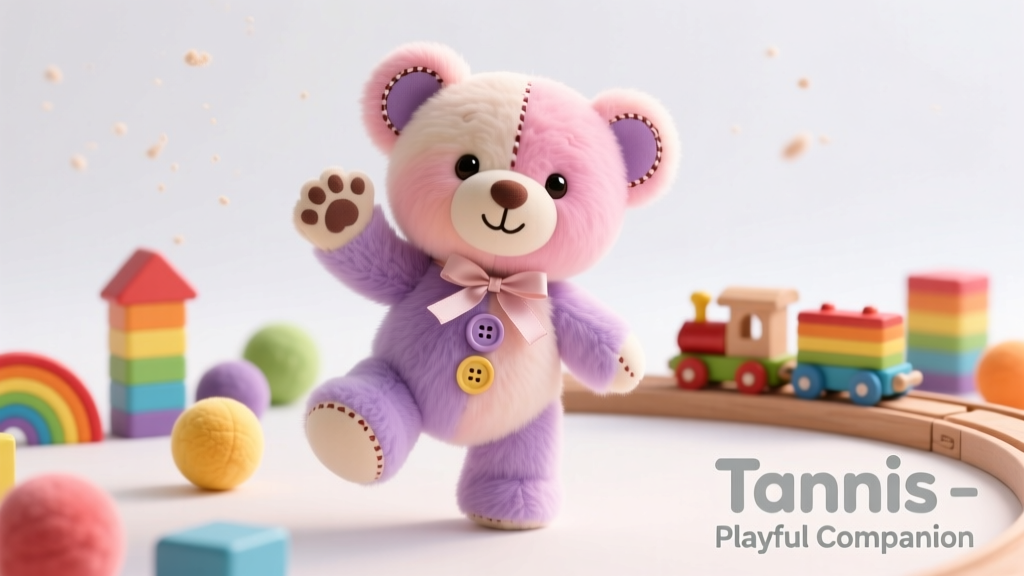 Tannis Toys: Safety Risks, Regulatory Gaps, and What Parents Need to Know