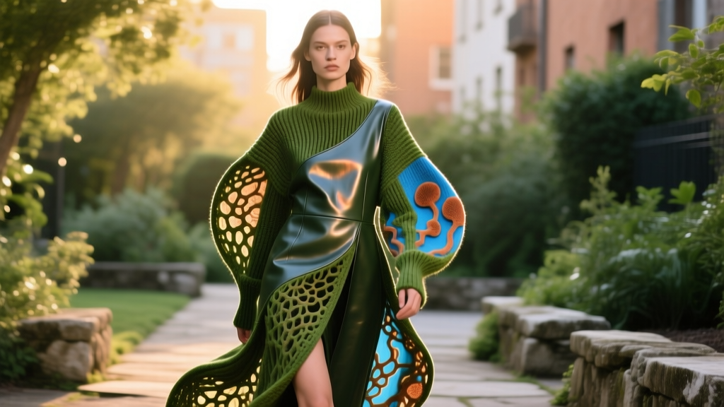 Biodegradable Textiles: The Next Wave of Sustainable Fashion