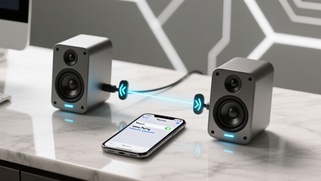 Bluetooth Two Speakers: Stereo Pairing Truth (2026)