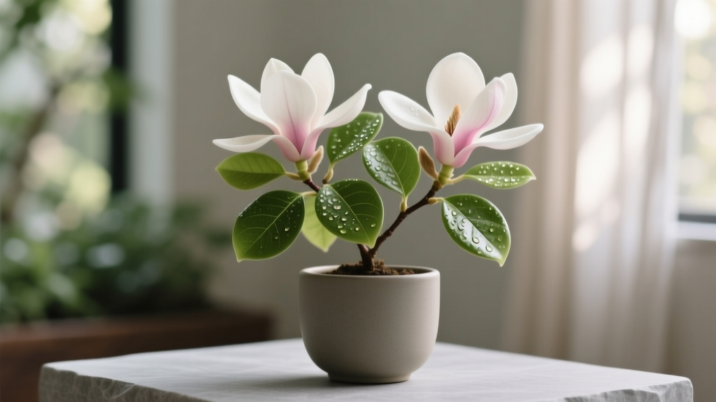Easy Care Magnolia Propagation Methods (2026)