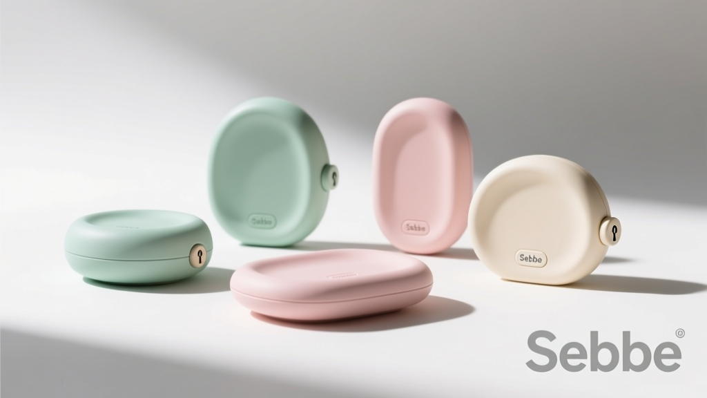 Sebbe: A Child Safety Review of the Swedish Baby Monitor and Its Role in Modern Home Protection