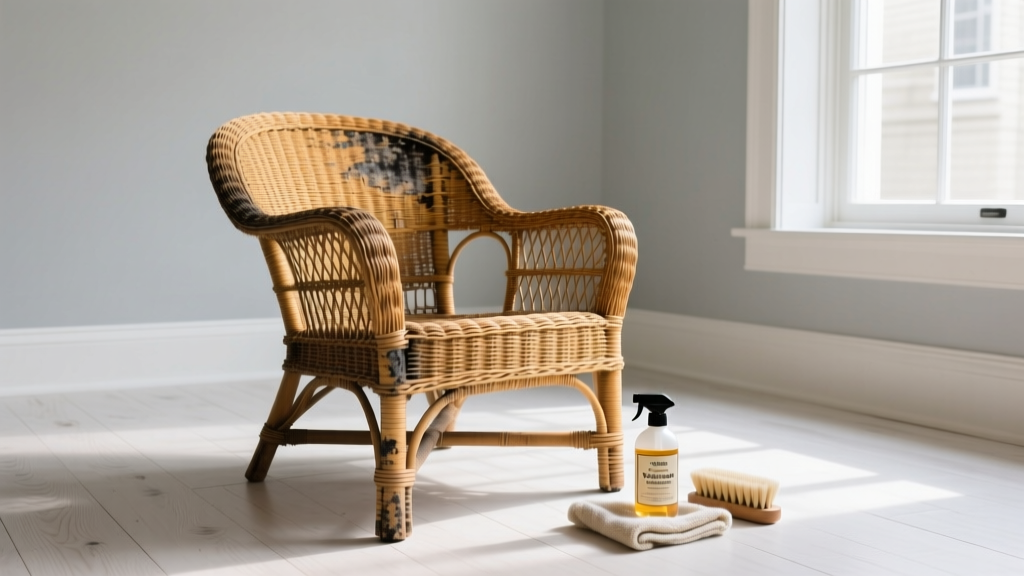 Proven Wicker Cleaner Guide: Restore Furniture (2026)