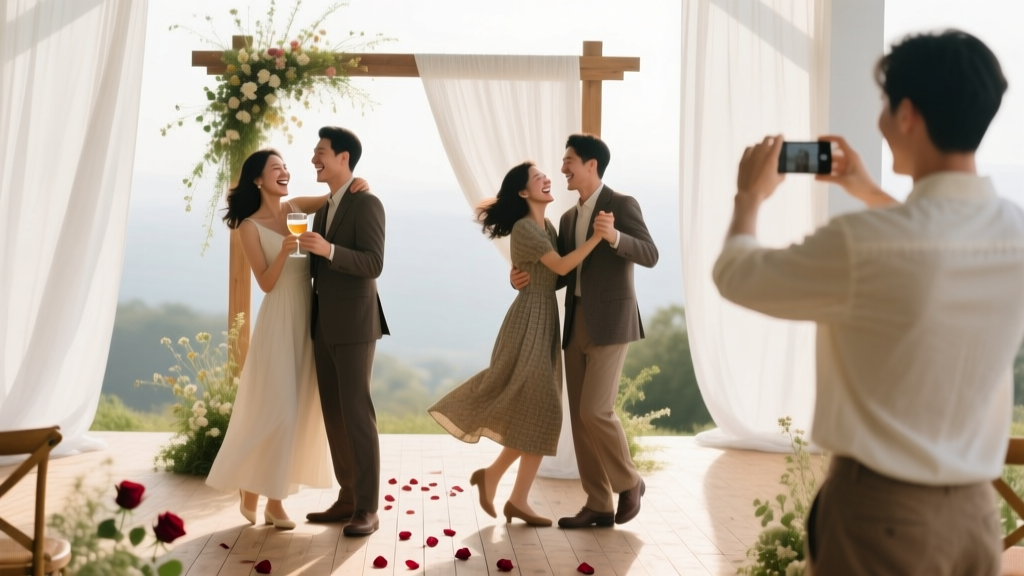 How to Save Money on Wedding (2026)