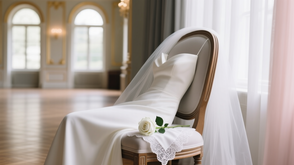 Do You Need a Veil for Wedding? (2026 Guide)