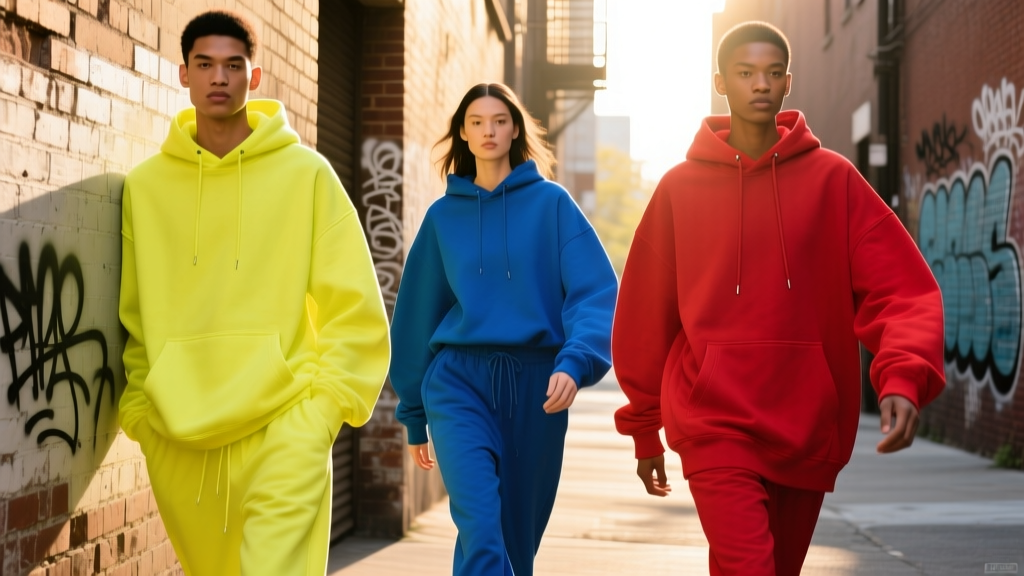 Bright Streetwear Done Right: Myth-Busting Guide