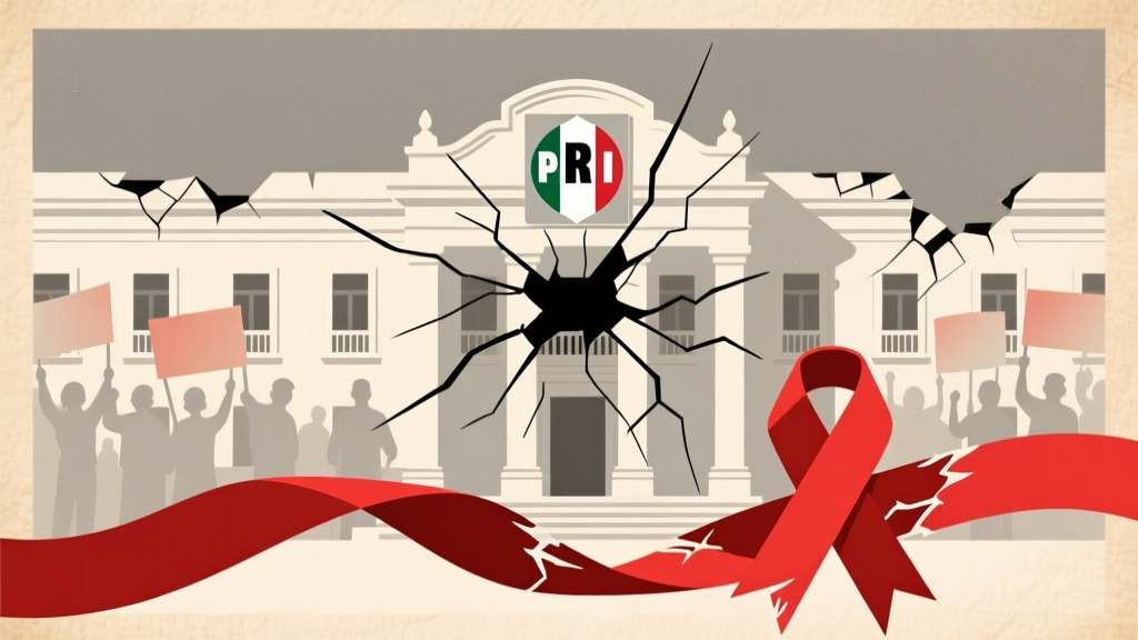 PRI in Mexico: 71-Year Dominance & Legacy (2026)