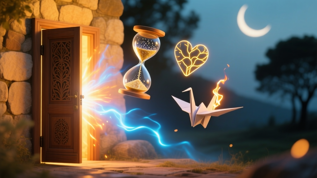 Unlocking Feeling Excitement: Emotional Dream Meaning