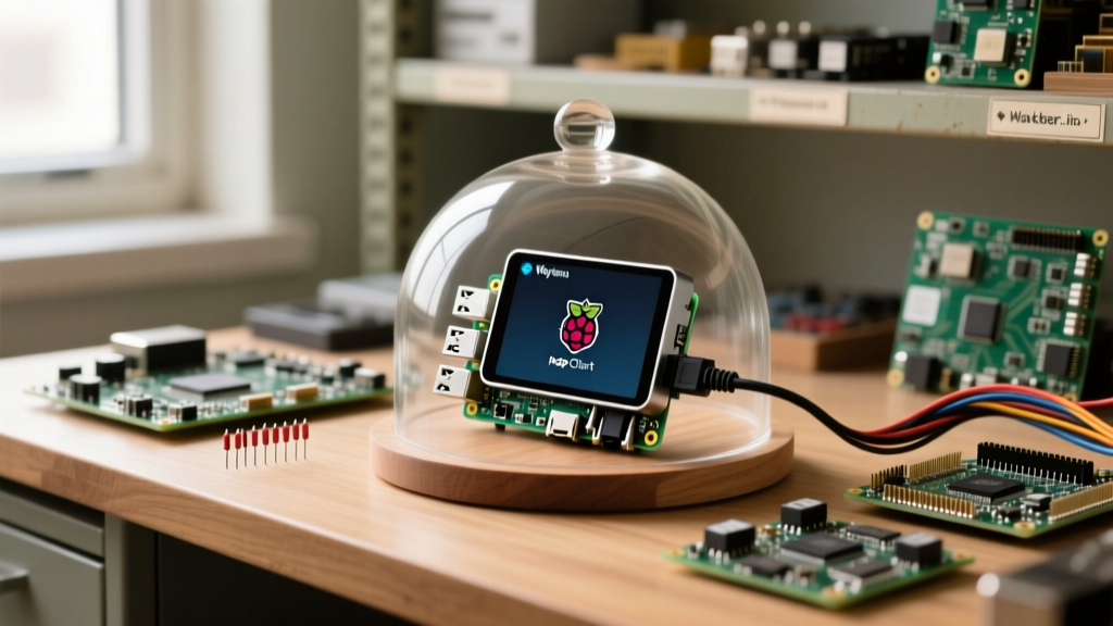 Best Raspberry Pi RDP Client Setup Guide for Remote Desktop