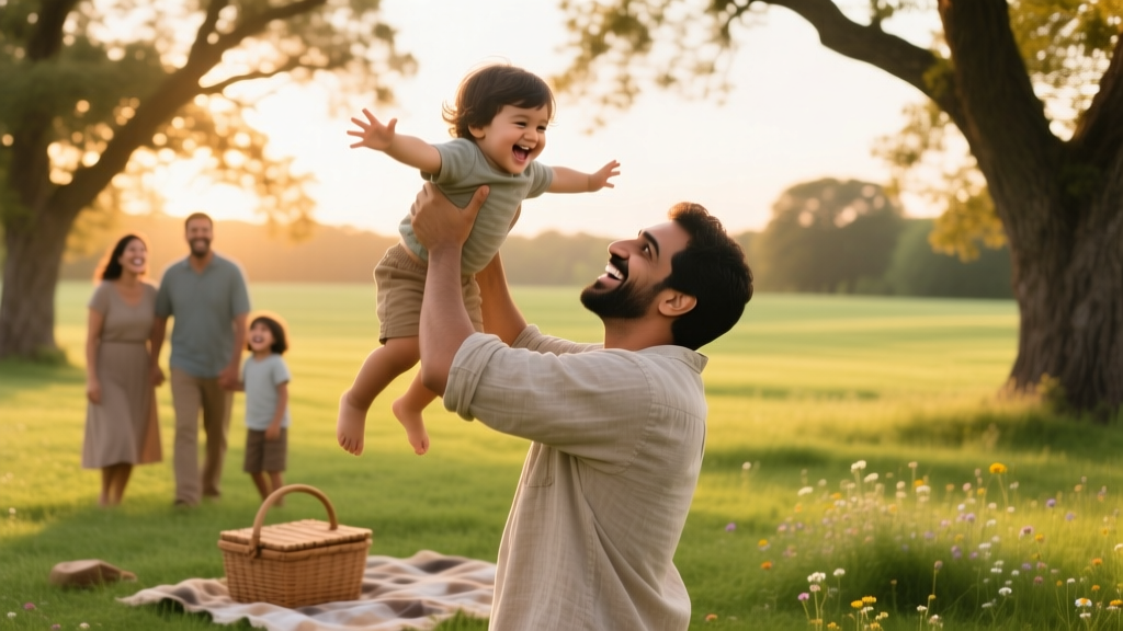 Fareed: A Parent’s Guide to Supporting Neurodiverse Children with Empathy, Evidence, and Everyday Strategies