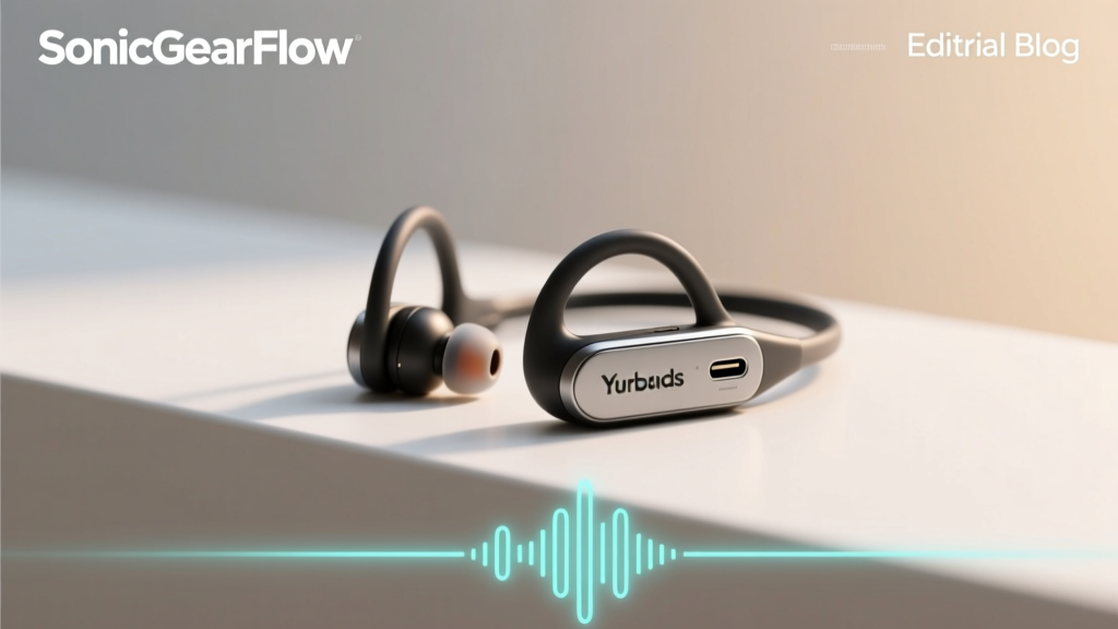 How to Pair Yurbuds Wireless Headphones (2026)