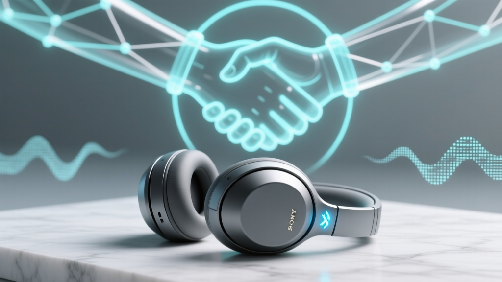 How Sony Headphones Detect Pairing (2026)