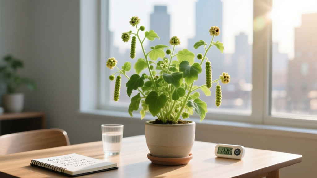 Popcorn Plant Indoor Care: Avoid These 5 Mistakes