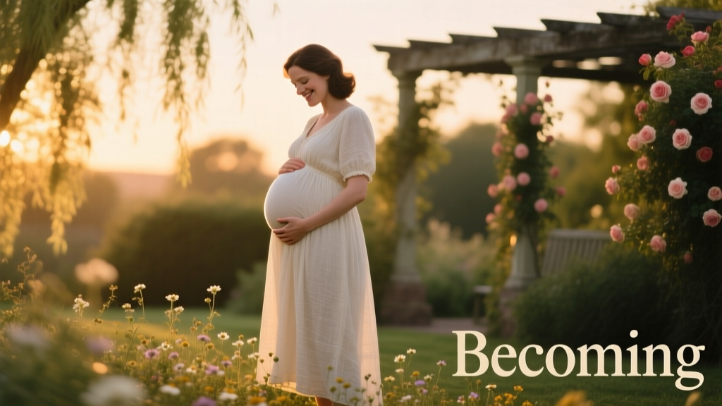 Rubby: Evidence-Based Insights for Prenatal and Postpartum Pelvic Floor Support