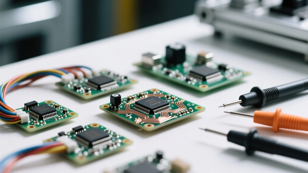 Electric Charge Definition: Troubleshooting Static & Ghost Voltages