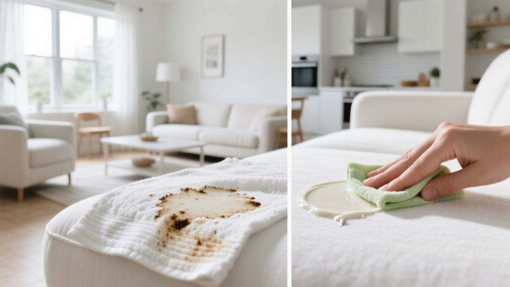 Stain Removal Paste That Works on Grass, Juice, and...
