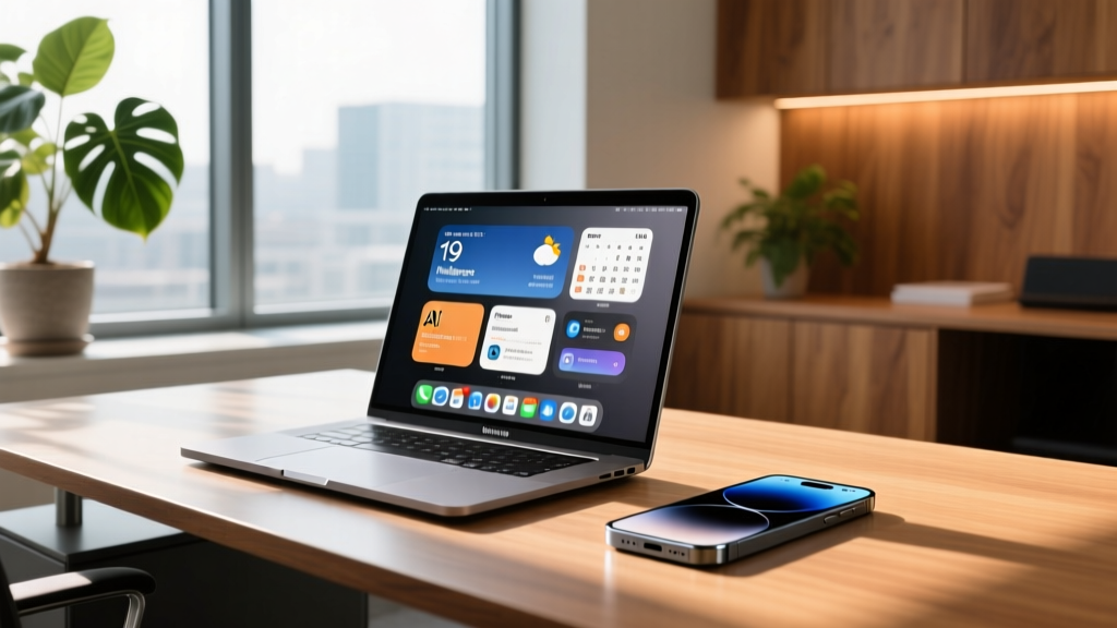 What Apple Products Are Coming Out in 2025 & 2026: Ecosystem Guide