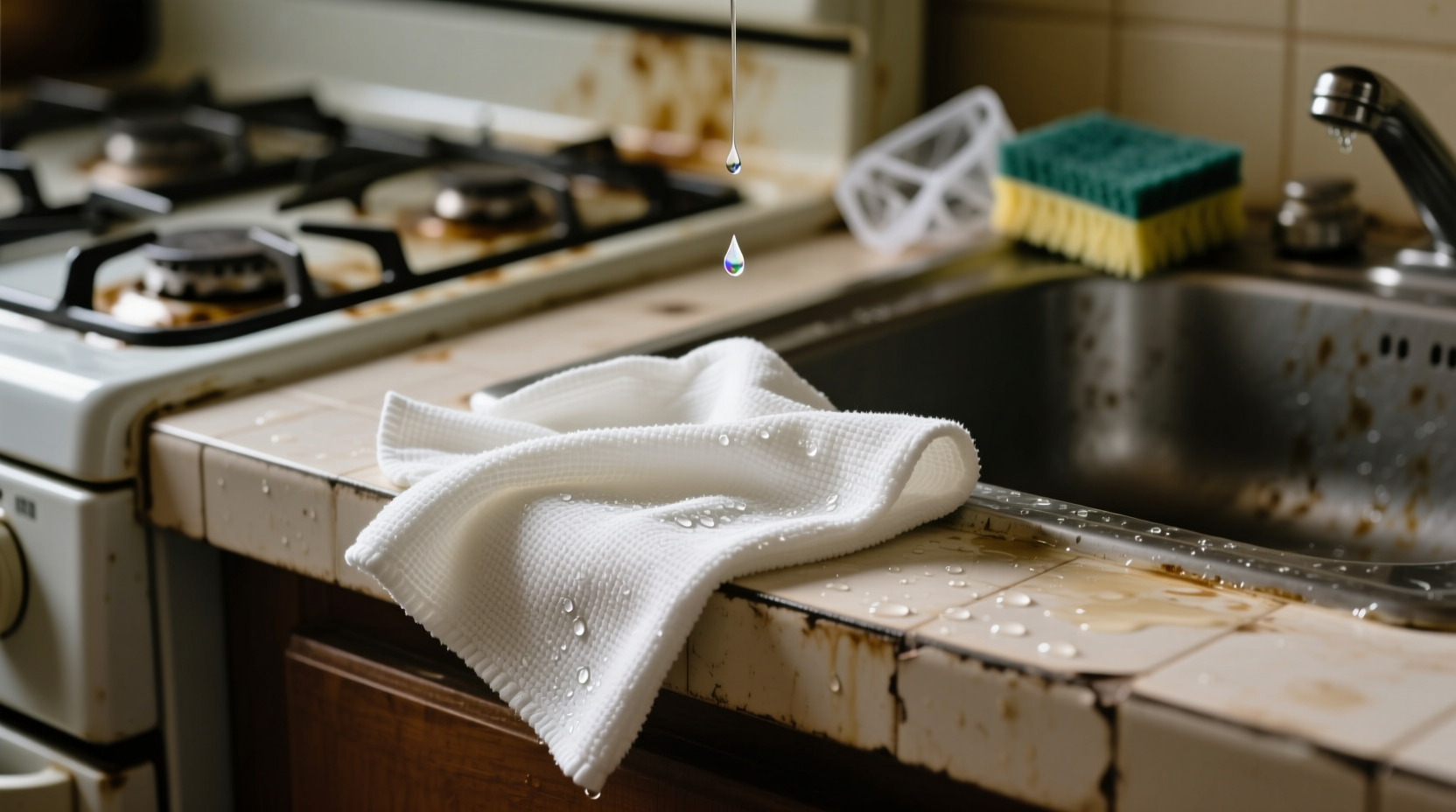 the affordable cleaning essential that solved my biggest cleaning ick